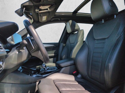 2022 BMW X3 xDrive30i Sports Activity Vehicle
