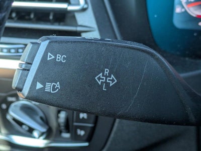 2023 BMW X3 xDrive30i Sports Activity Vehicle