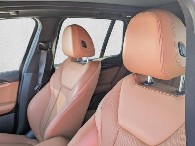 2023 BMW X3 xDrive30i Sports Activity Vehicle