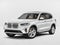 2024 BMW X3 xDrive30i Sports Activity Vehicle