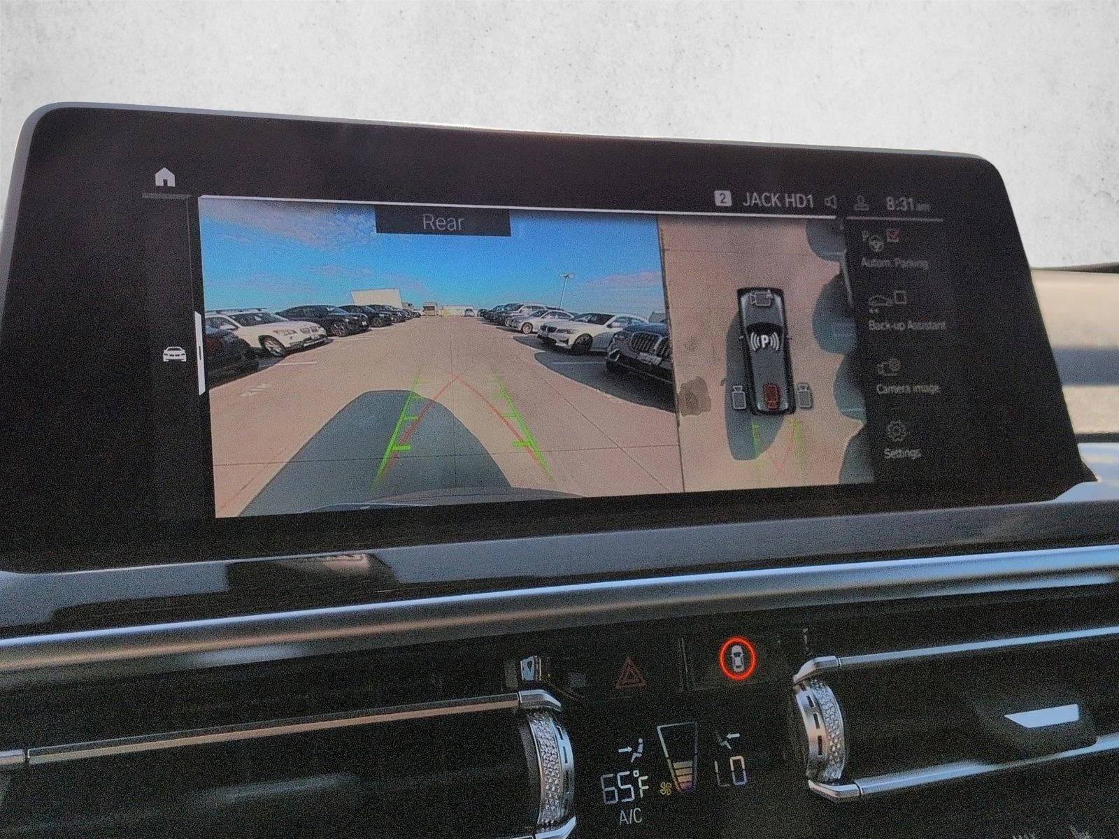 2024 BMW X3 xDrive30i Sports Activity Vehicle