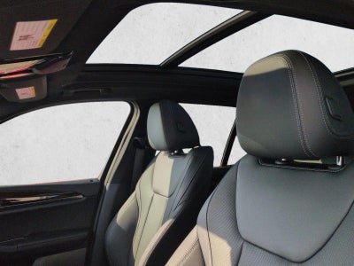 2024 BMW X3 xDrive30i Sports Activity Vehicle