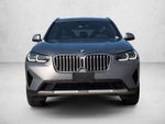 2024 BMW X3 xDrive30i Sports Activity Vehicle