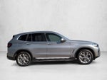 2024 BMW X3 xDrive30i Sports Activity Vehicle