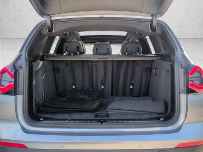 2024 BMW X3 xDrive30i Sports Activity Vehicle