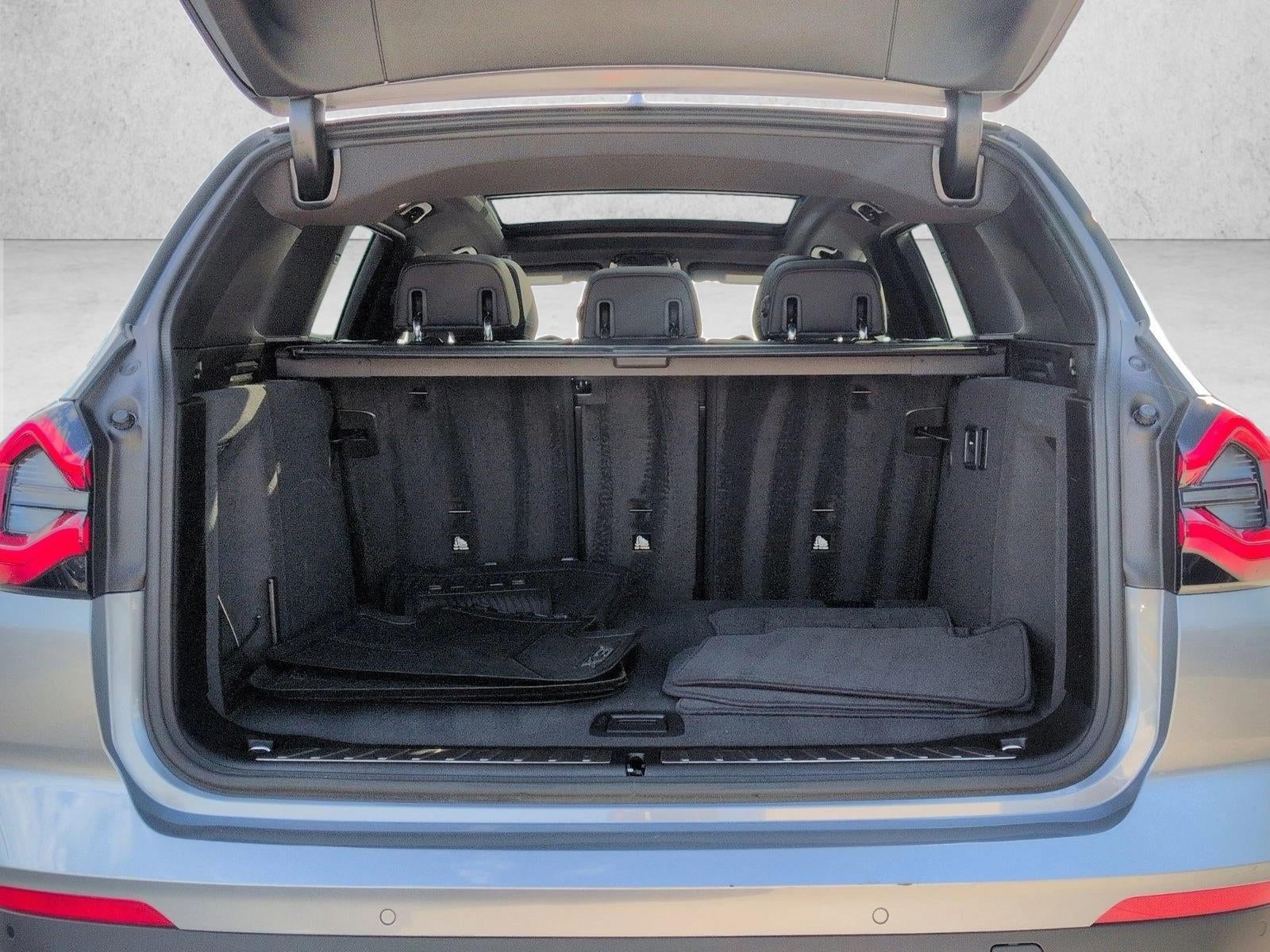 2024 BMW X3 xDrive30i Sports Activity Vehicle