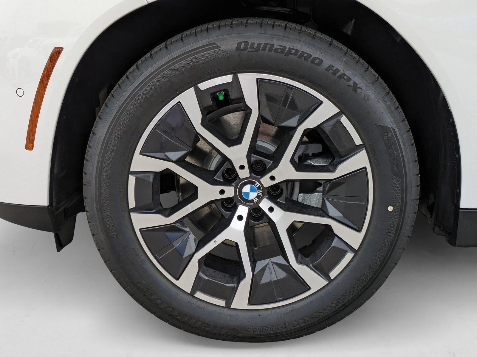 2025 BMW X3 30 xDrive Sports Activity Vehicle