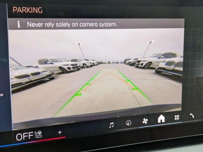 2025 BMW X3 30 xDrive Sports Activity Vehicle