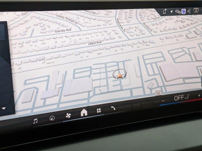 2025 BMW X3 30 xDrive Sports Activity Vehicle