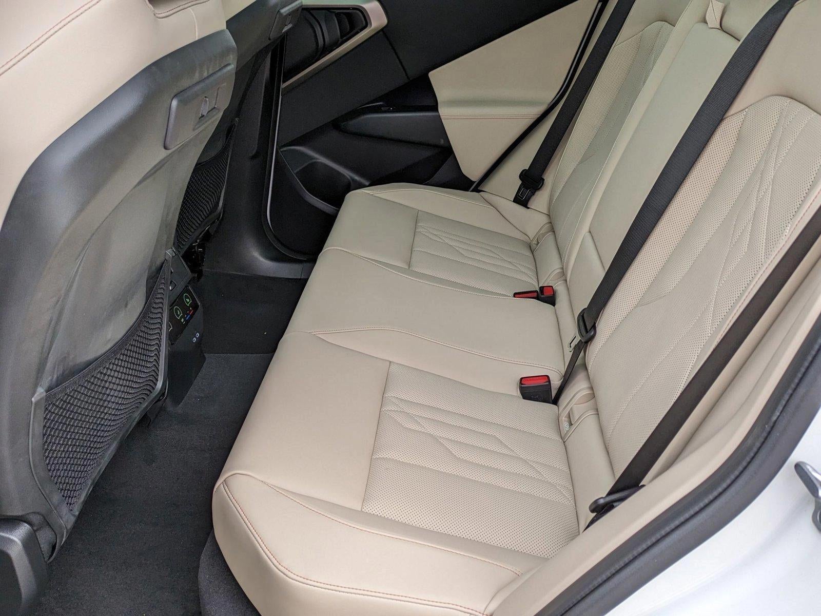 2025 BMW X3 30 xDrive Sports Activity Vehicle