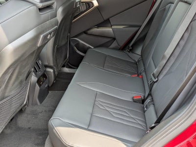 2025 BMW X3 30 xDrive Sports Activity Vehicle