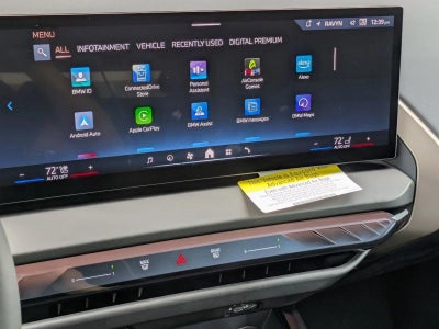 2025 BMW X3 30 xDrive Sports Activity Vehicle