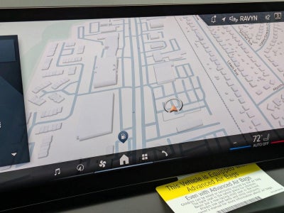 2025 BMW X3 30 xDrive Sports Activity Vehicle