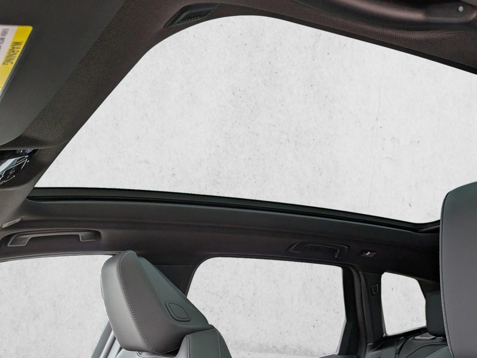 2025 BMW X3 30 xDrive Sports Activity Vehicle