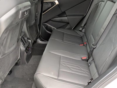 2025 BMW X3 30 xDrive Sports Activity Vehicle