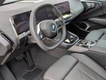 2025 BMW X3 30 xDrive Sports Activity Vehicle
