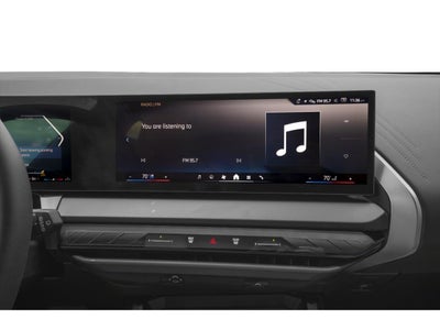 2025 BMW X3 30 xDrive Sports Activity Vehicle