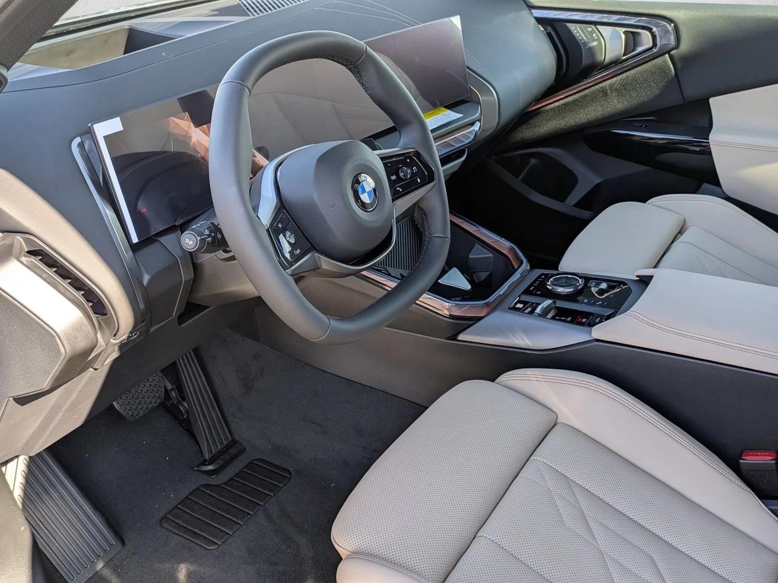 2026 BMW X3 30 xDrive Sports Activity Vehicle