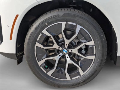 2026 BMW X3 30 xDrive Sports Activity Vehicle