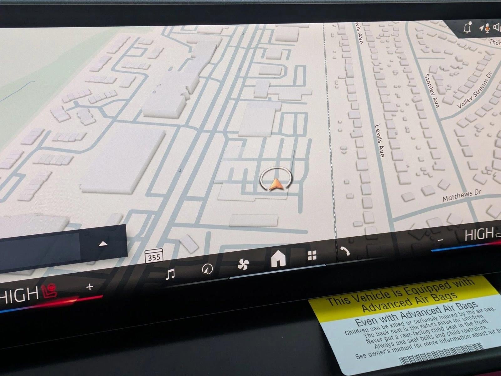 2026 BMW X3 30 xDrive Sports Activity Vehicle