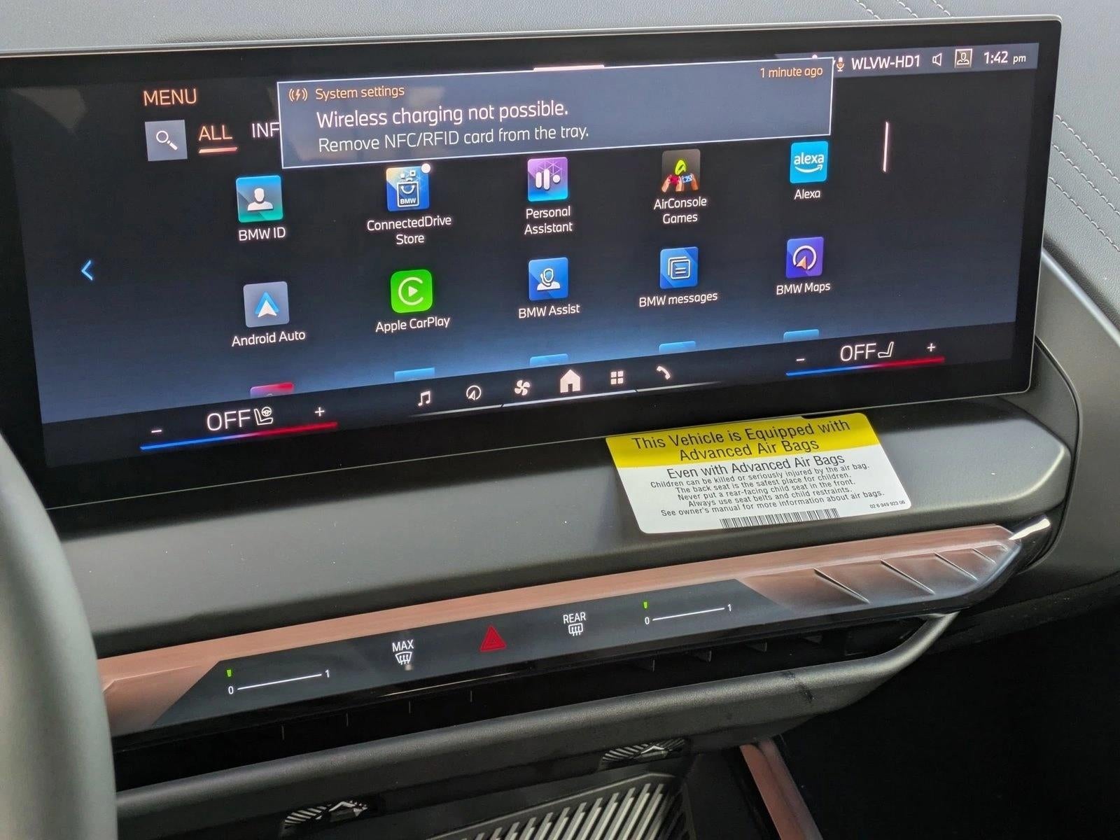 2026 BMW X3 30 xDrive Sports Activity Vehicle