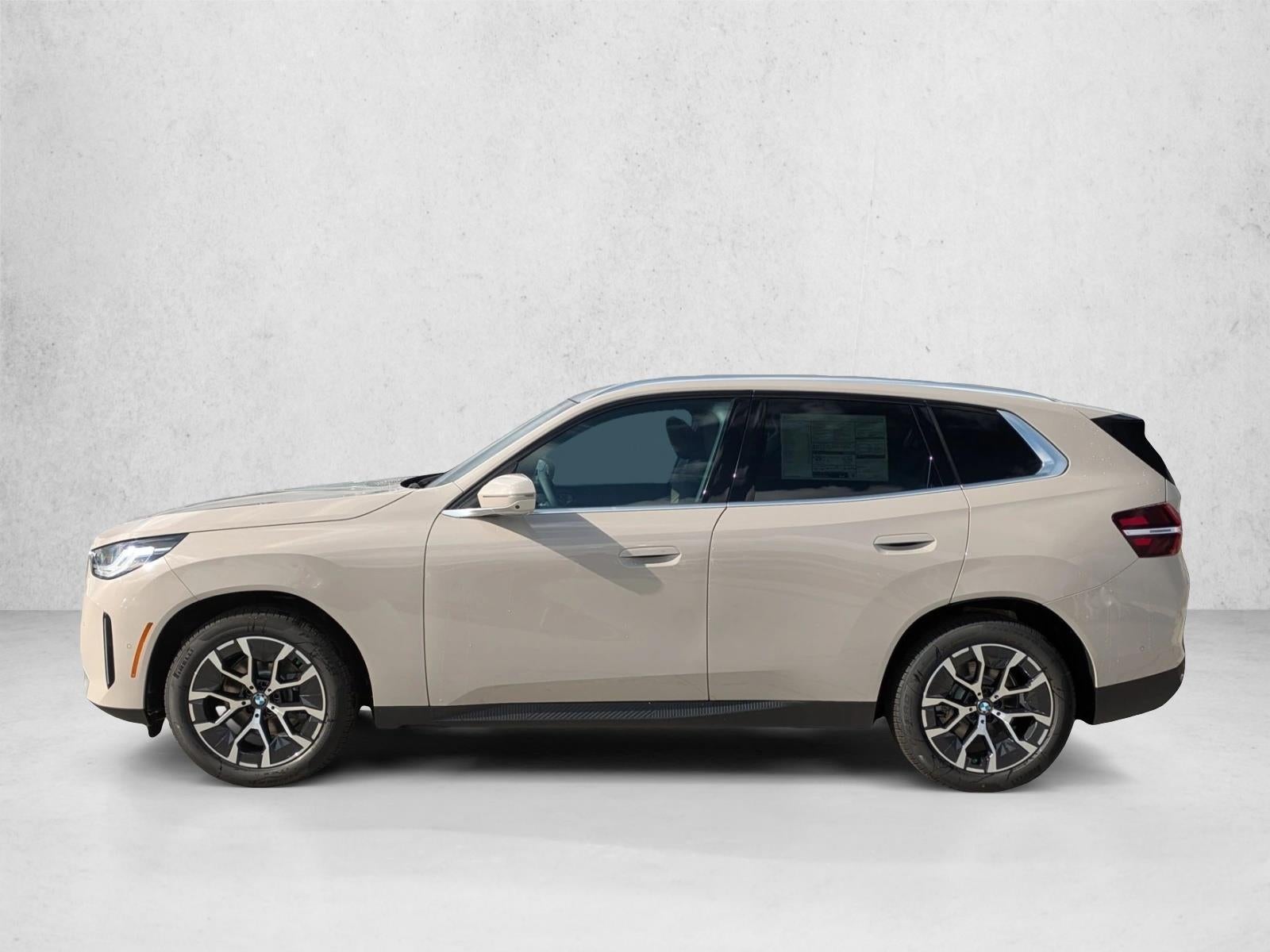 2026 BMW X3 30 xDrive Sports Activity Vehicle