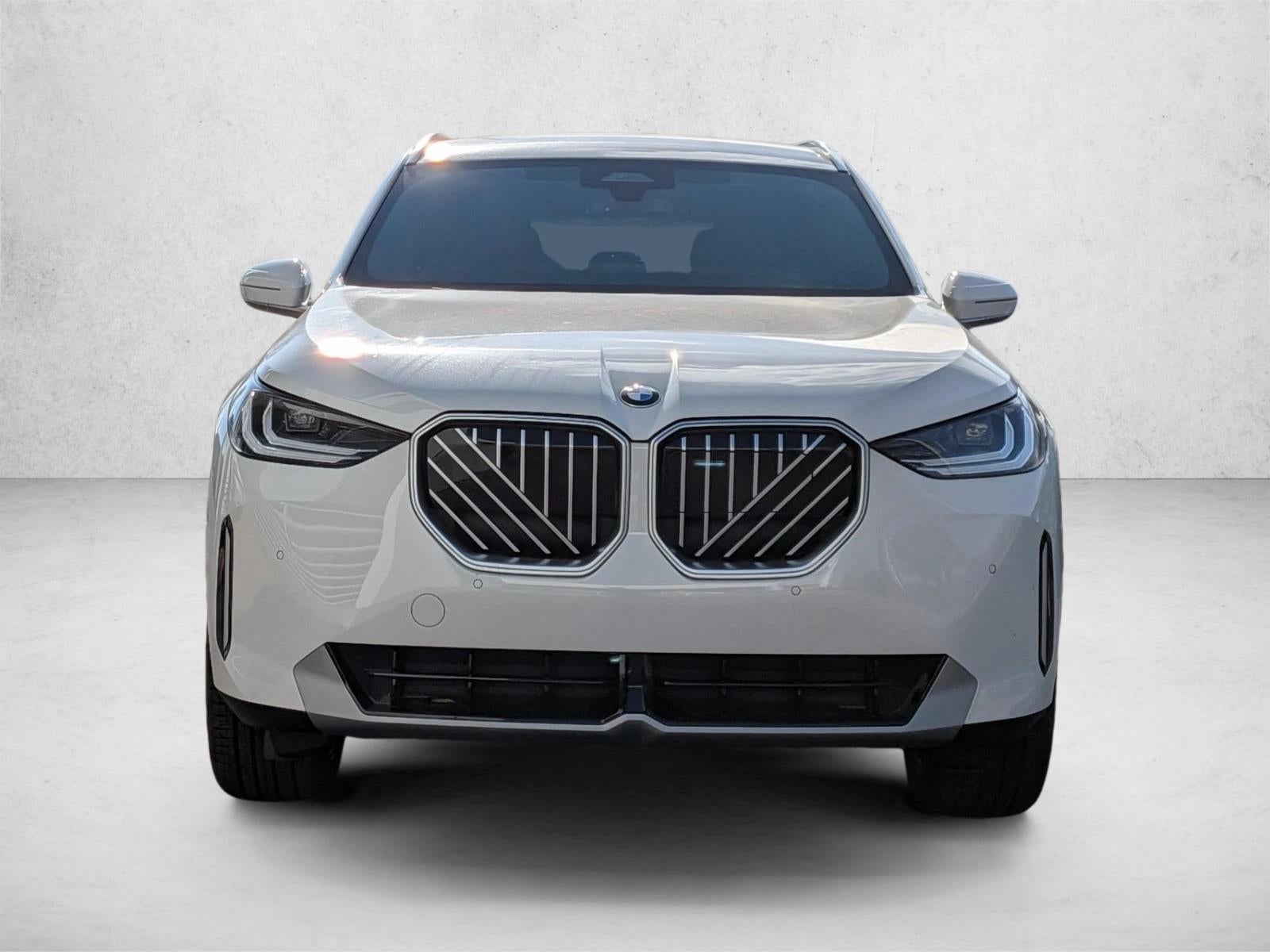 2026 BMW X3 30 xDrive Sports Activity Vehicle