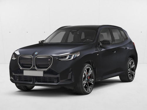 2026 BMW X3 30 xDrive Sports Activity Vehicle