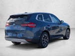 2026 BMW X3 30 xDrive Sports Activity Vehicle
