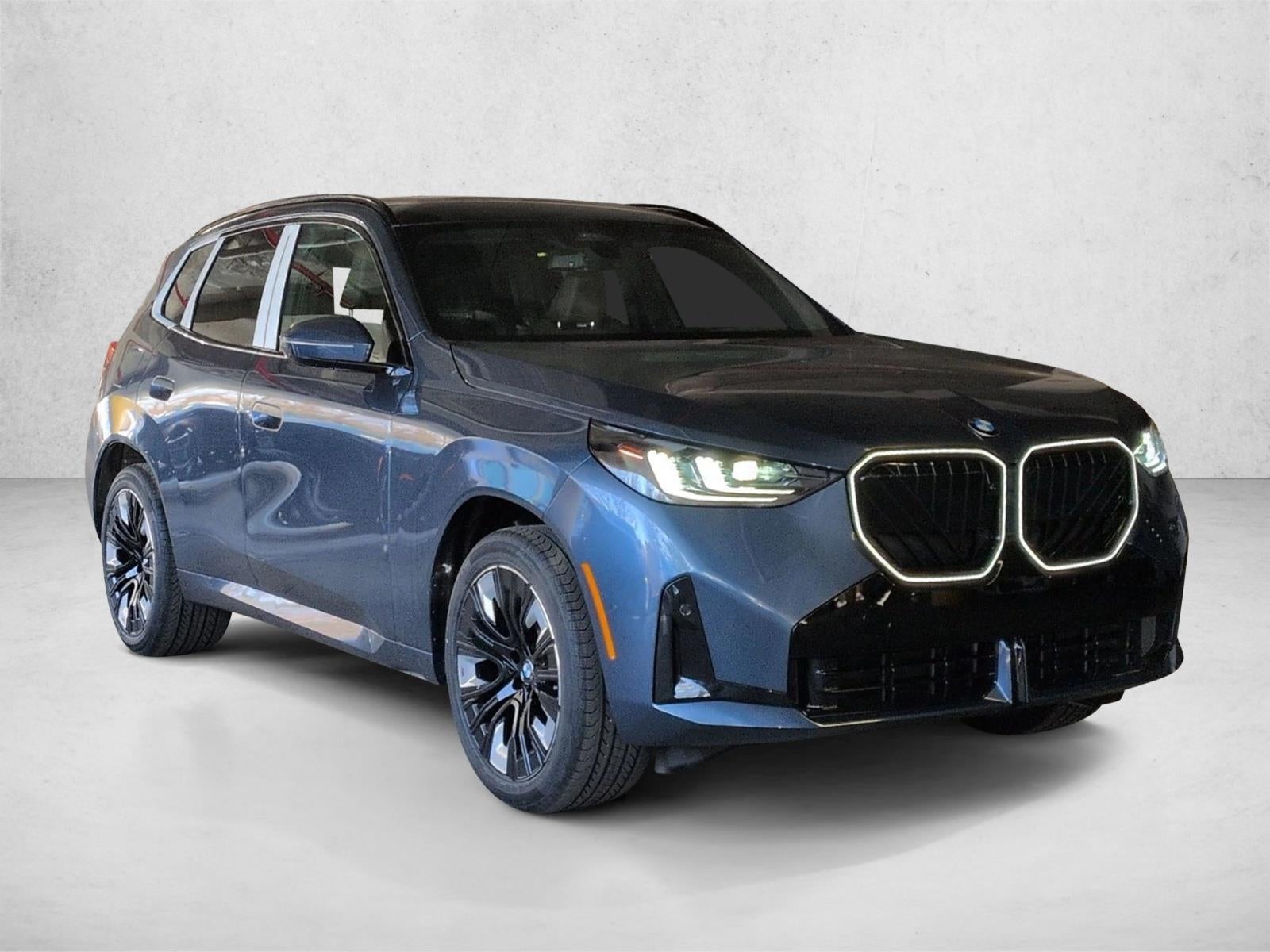 2026 BMW X3 30 xDrive Sports Activity Vehicle