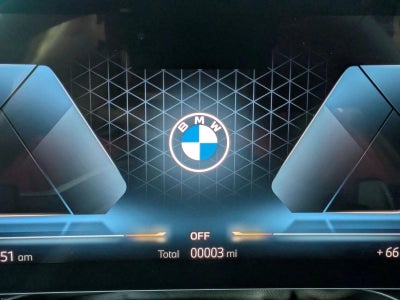 2026 BMW X3 30 xDrive Sports Activity Vehicle