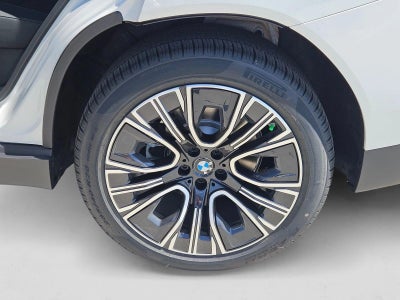 2026 BMW X3 30 xDrive Sports Activity Vehicle