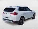 2026 BMW X3 30 xDrive Sports Activity Vehicle