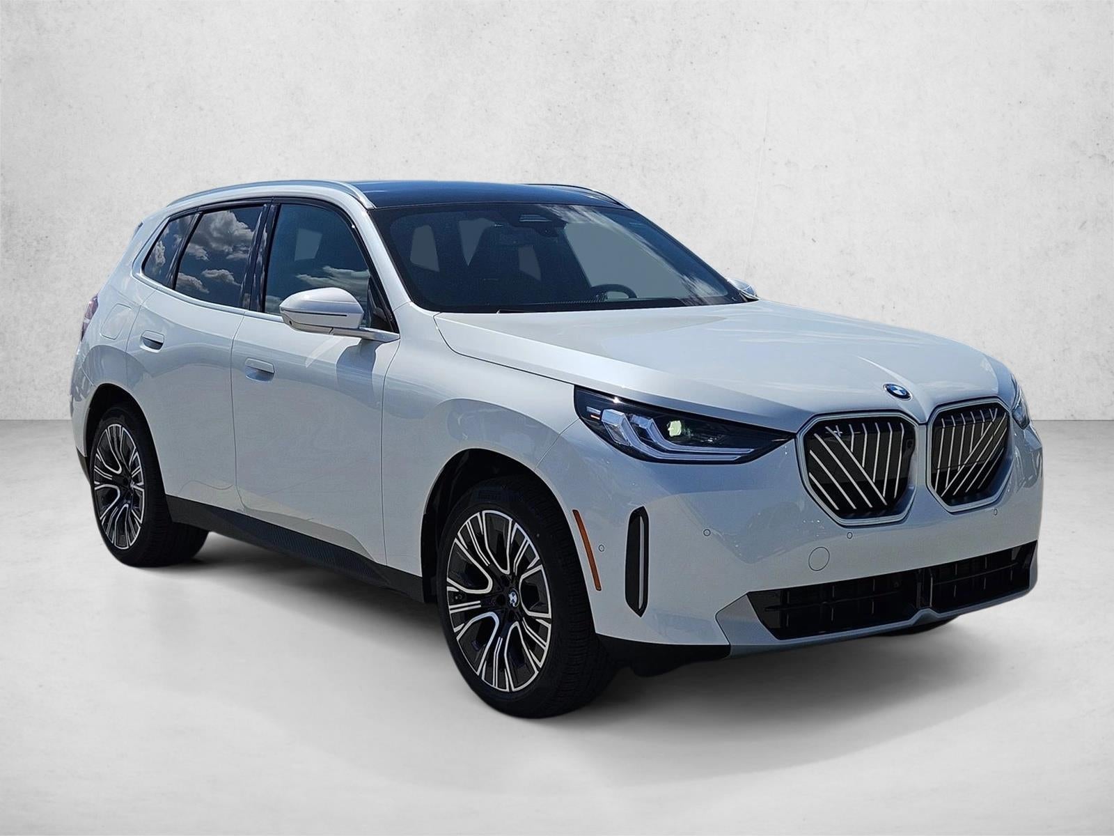 2026 BMW X3 30 xDrive Sports Activity Vehicle