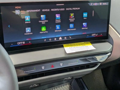 2025 BMW X3 30 xDrive Sports Activity Vehicle