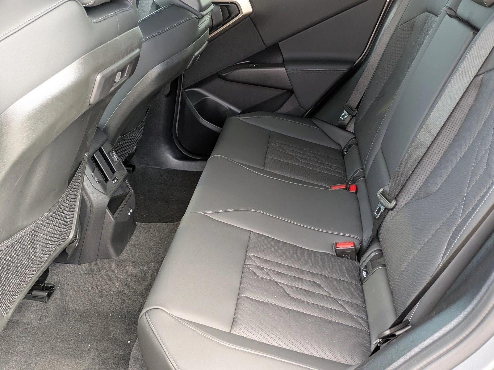 2025 BMW X3 30 xDrive Sports Activity Vehicle