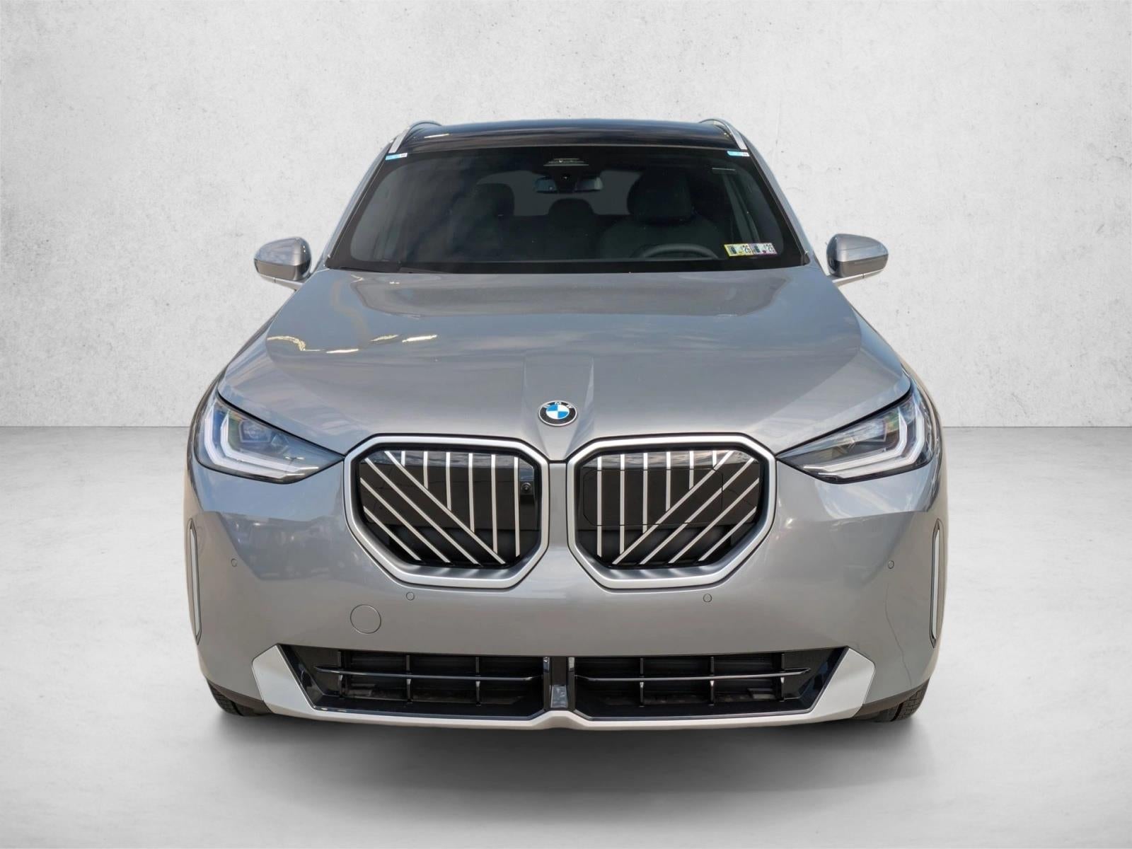 2025 BMW X3 30 xDrive Sports Activity Vehicle