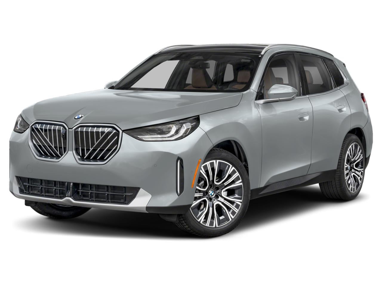 2025 BMW X3 30 xDrive Sports Activity Vehicle