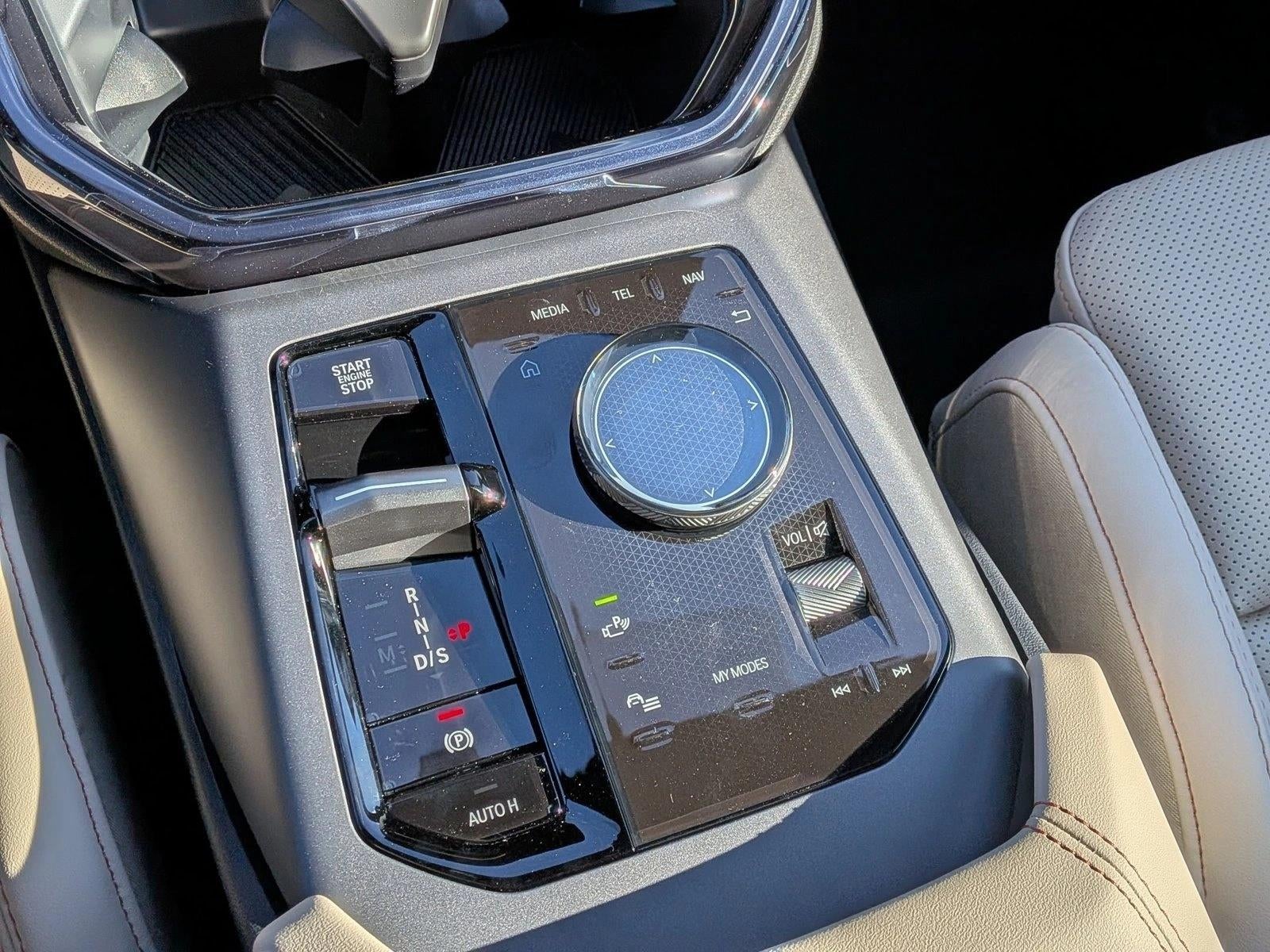 2026 BMW X3 30 xDrive Sports Activity Vehicle