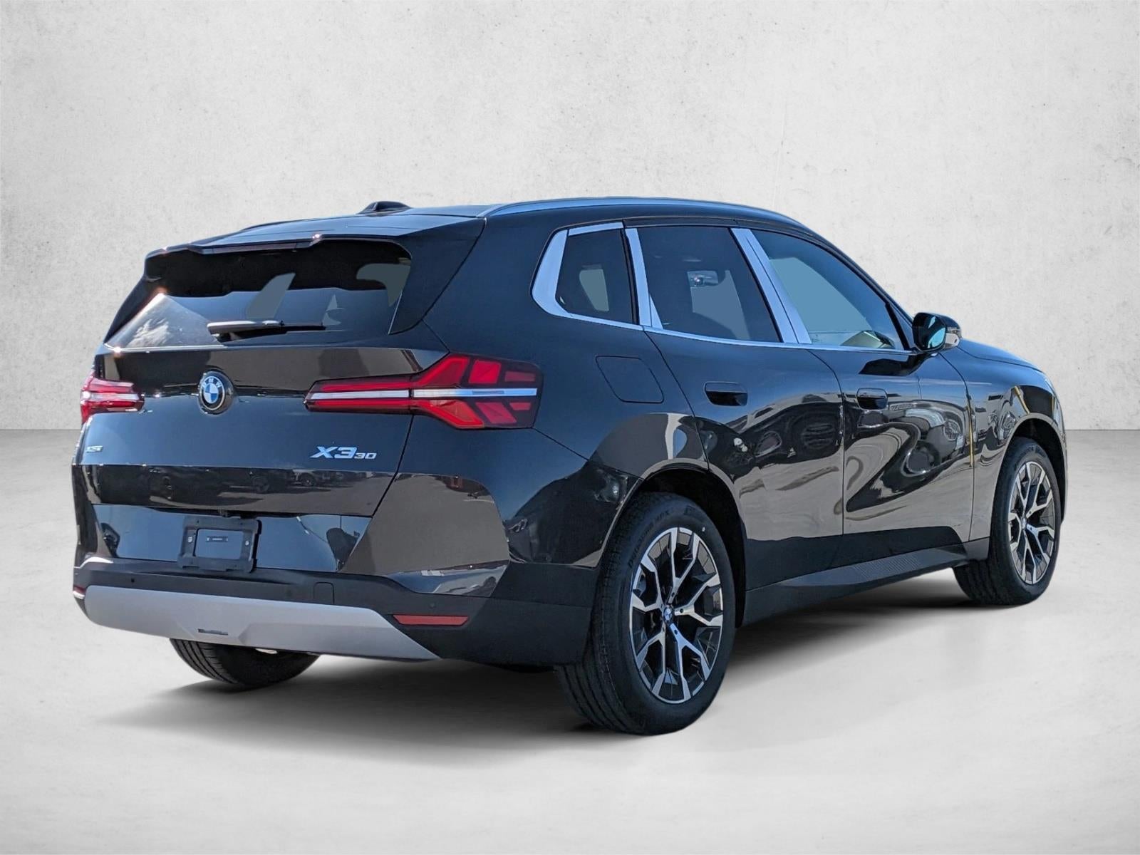 2026 BMW X3 30 xDrive Sports Activity Vehicle