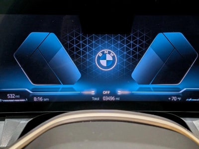 2025 BMW X3 30 xDrive Sports Activity Vehicle