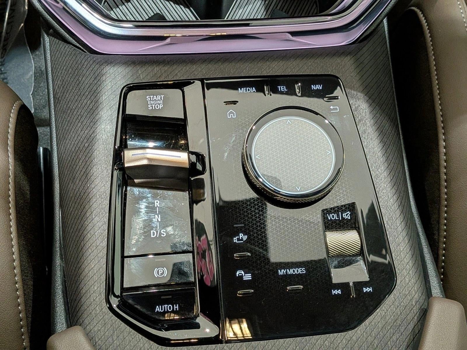 2025 BMW X3 30 xDrive Sports Activity Vehicle