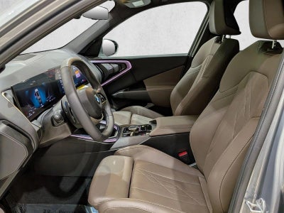 2025 BMW X3 30 xDrive Sports Activity Vehicle