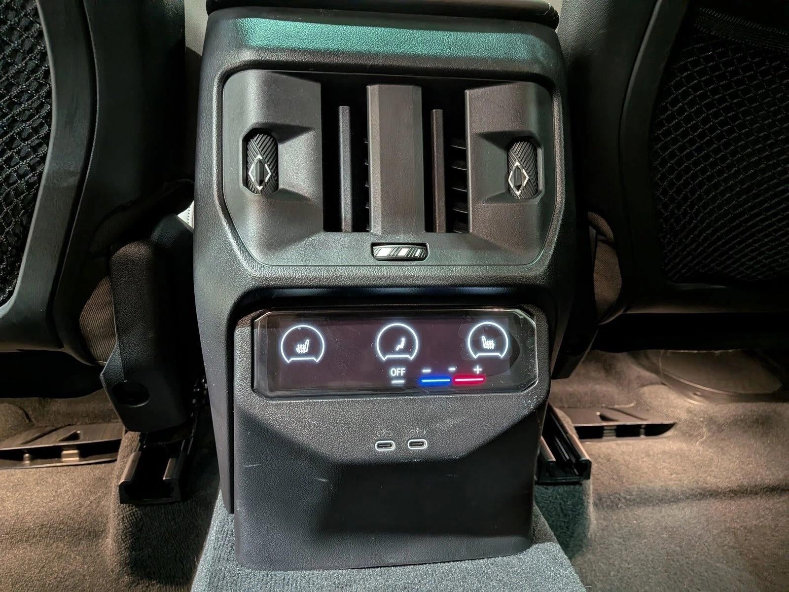 2025 BMW X3 30 xDrive Sports Activity Vehicle