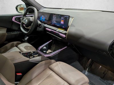 2025 BMW X3 30 xDrive Sports Activity Vehicle