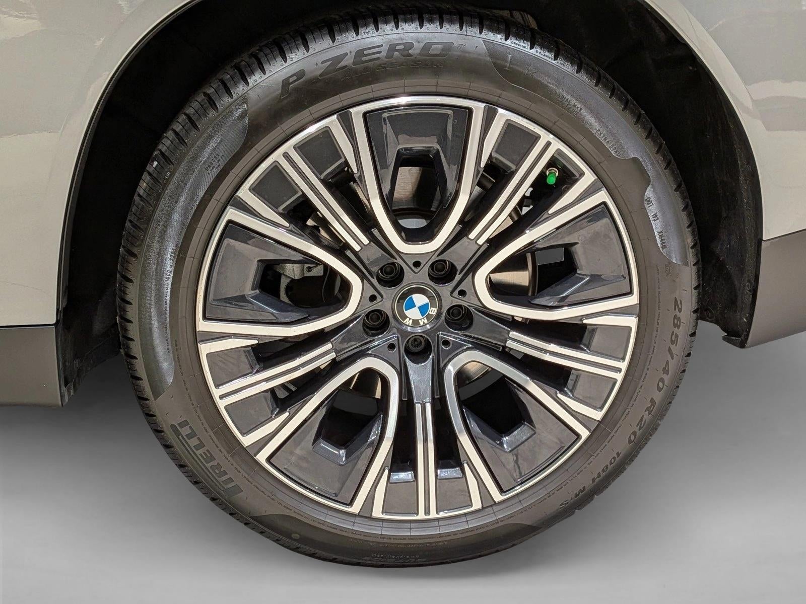 2025 BMW X3 30 xDrive Sports Activity Vehicle