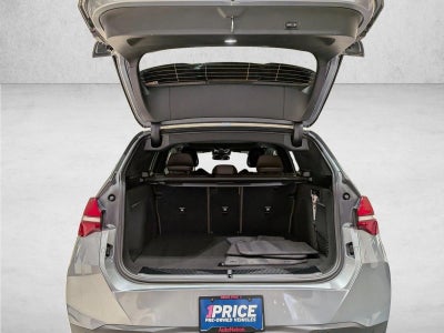 2025 BMW X3 30 xDrive Sports Activity Vehicle