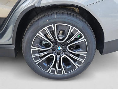 2026 BMW X3 30 xDrive Sports Activity Vehicle
