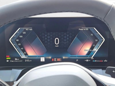 2026 BMW X3 30 xDrive Sports Activity Vehicle