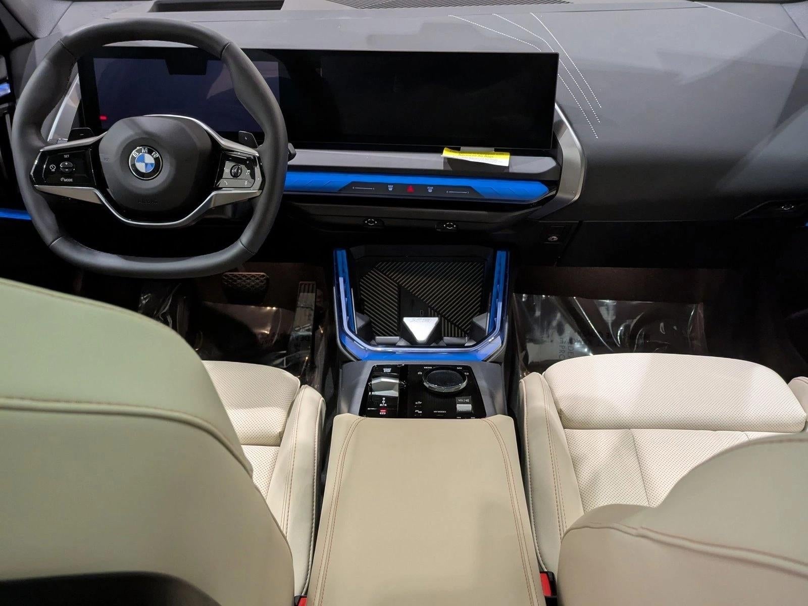 2026 BMW X3 30 xDrive Sports Activity Vehicle